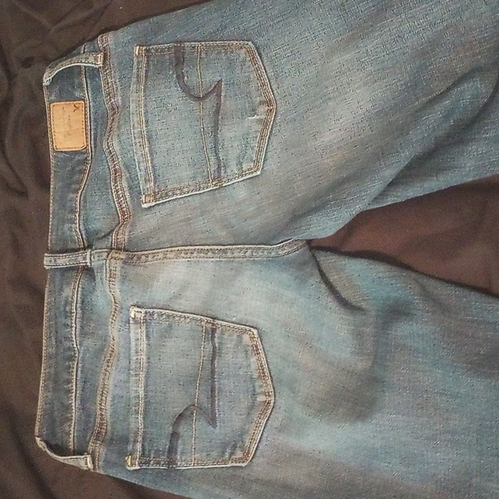 Jeans - Picture 3 of 3